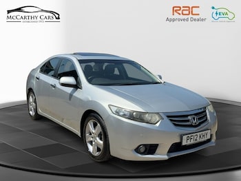 Used Honda Accord 2012 for sale - 79138193: Photo
