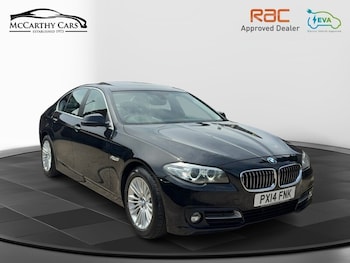 Used BMW 5 Series 2014 for sale - 79314168: Photo