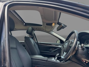 Used BMW 5 Series 2014 for sale - 79314168: Photo