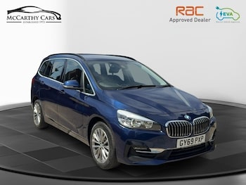 Used BMW 2 Series 2019 for sale - 79385573: Photo