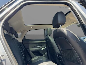 Used Jaguar E-Pace 2018 for sale - 78819751: Photo