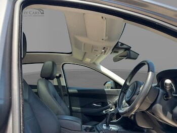 Used Jaguar E-Pace 2018 for sale - 78819751: Photo