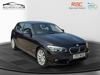 Used BMW 1 Series 2017 for sale - 79526286: Photo