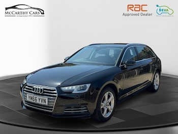Used Audi A4 2017 for sale - 79261983: Photo