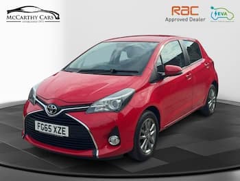 Used Toyota Yaris 2015 for sale - 79719660: Photo
