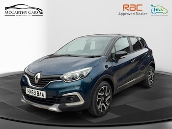 Used Renault Captur 2019 for sale - 79341906: Photo