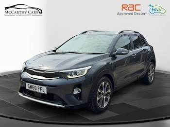Used Kia Stonic 2018 for sale - 78806864: Photo