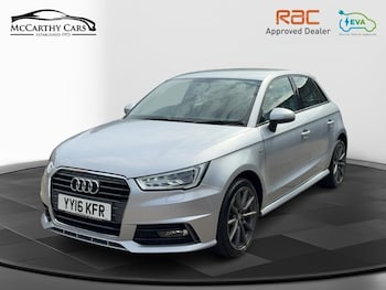 Used Audi A1 2016 for sale - 78840243: Photo