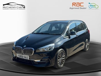 Used BMW 2 Series 2019 for sale - 79526280: Photo