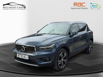 Used Volvo XC40 2020 for sale - 78851492: Photo