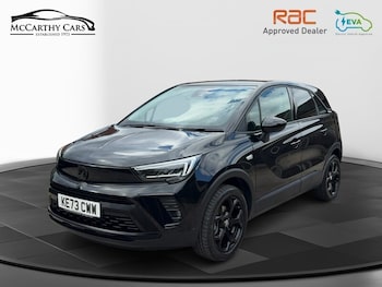 Used Vauxhall Crossland 2024 for sale - 79217308: Photo