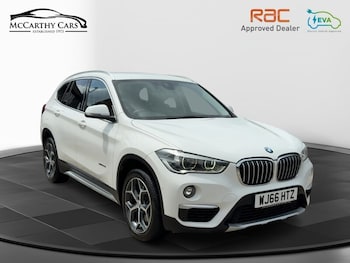 Used BMW X1 2016 for sale - 79478129: Photo