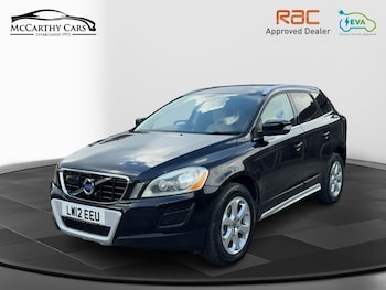 Used Volvo XC60 2012 for sale - 78806828: Photo