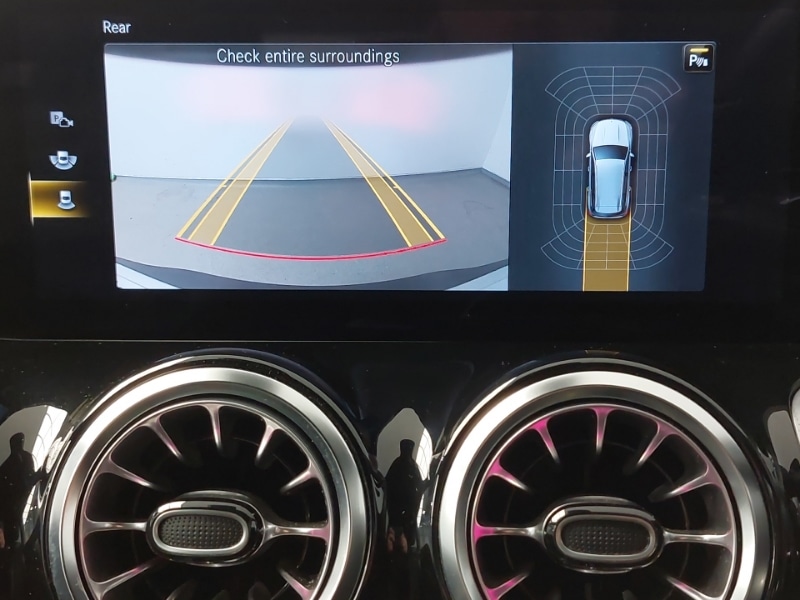 Used Mercedes-Benz EQB 2022 for sale - 78033538: Photo 10