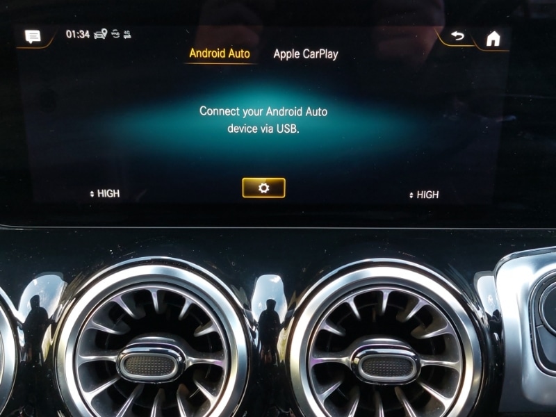 Used Mercedes-Benz EQB 2022 for sale - 78033538: Photo 13