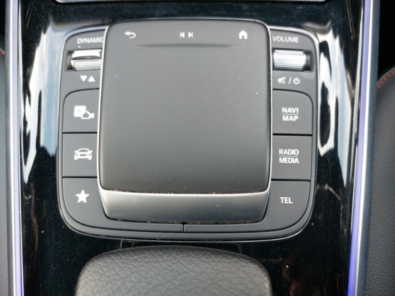 Used Mercedes-Benz EQB 2022 for sale - 78033538: Photo 17