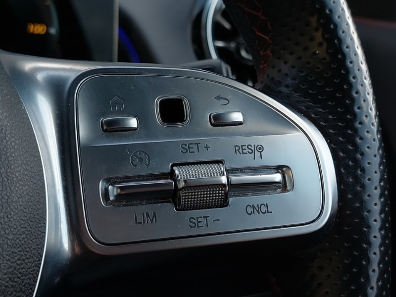 Used Mercedes-Benz EQB 2022 for sale - 78033538: Photo 19