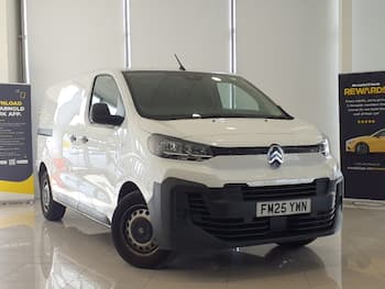 Used Citroen Dispatch 2025 for sale - 79782565: Photo