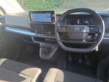 Used Citroen Dispatch 2025 for sale - 79782565: Photo
