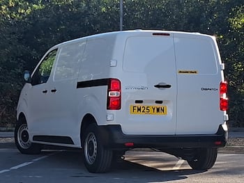 Used Citroen Dispatch 2025 for sale - 79782565: Photo