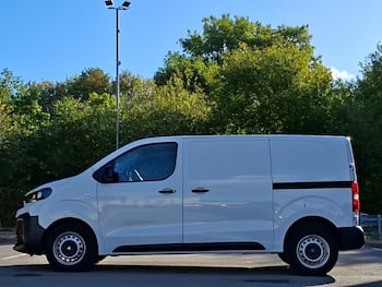 Used Citroen Dispatch 2025 for sale - 79782565: Photo