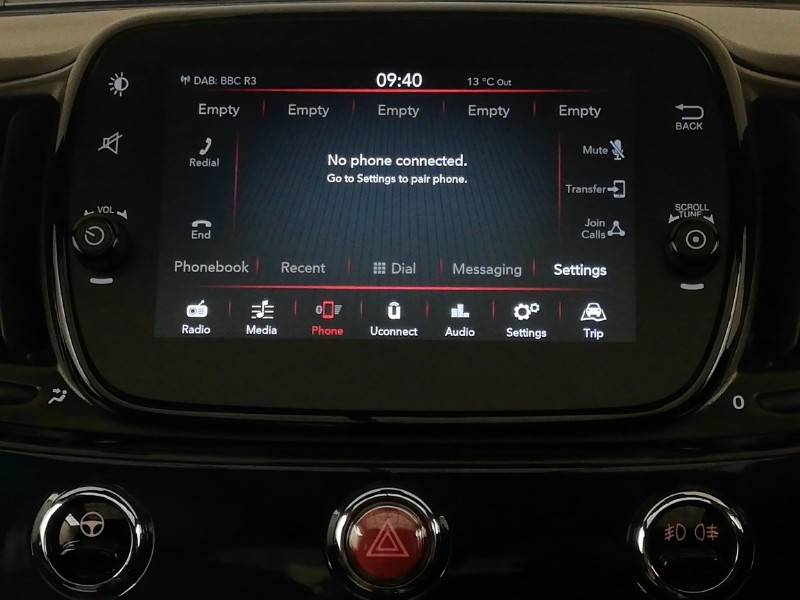 Used Fiat 500 2022 for sale - 77115189: Photo 10