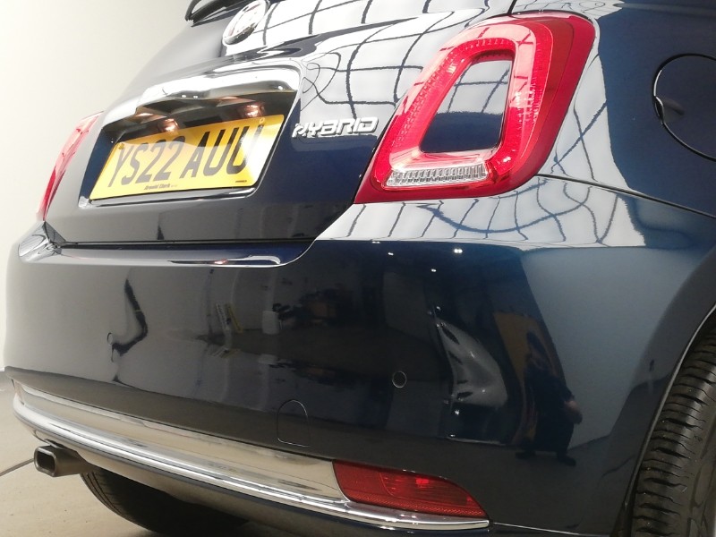 Used Fiat 500 2022 for sale - 77115189: Photo 11