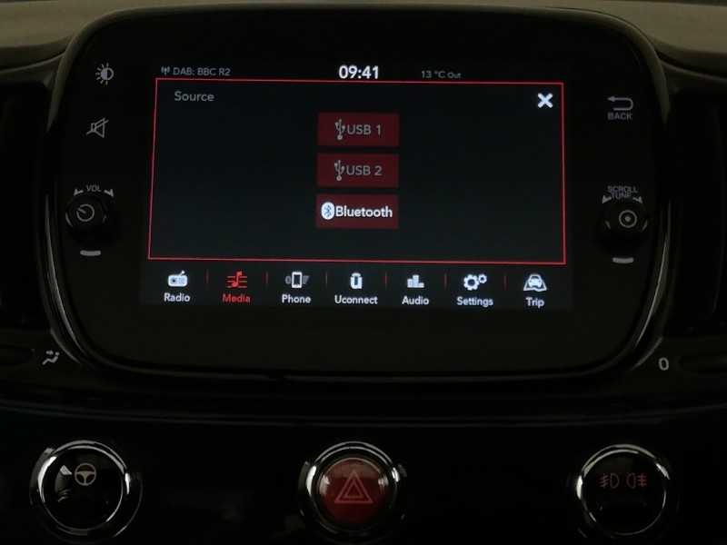 Used Fiat 500 2022 for sale - 77115189: Photo 14