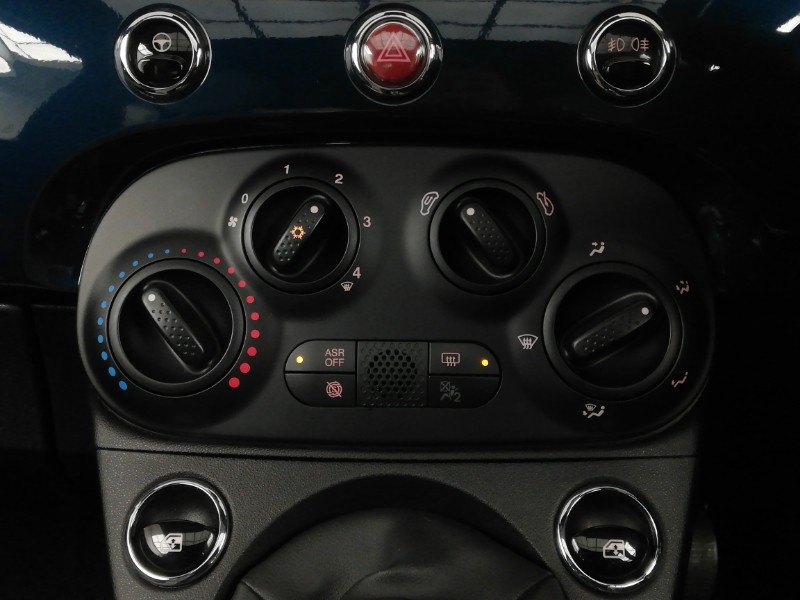 Used Fiat 500 2022 for sale - 77115189: Photo 16