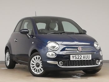Fiat 500 feature image