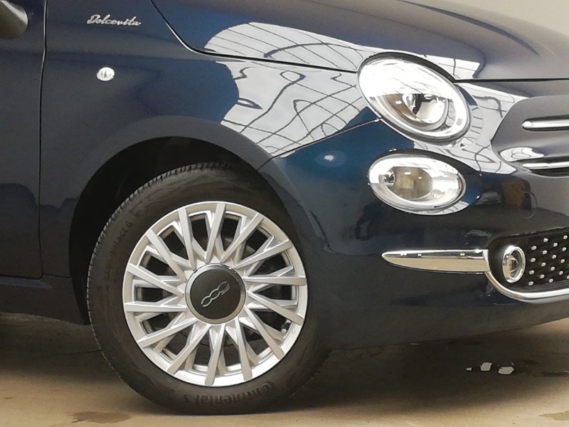 Used Fiat 500 2022 for sale - 77115189: Photo 9