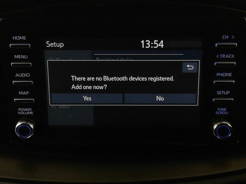 Used Toyota Aygo X 2022 for sale - 77503524: Photo 10