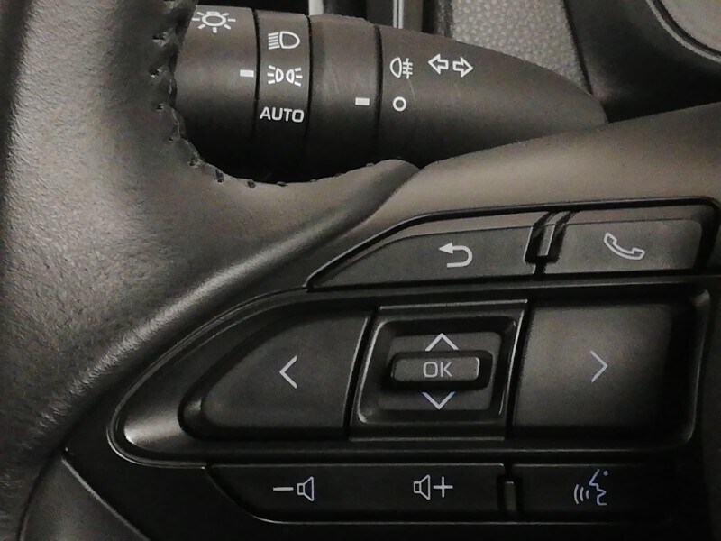 Used Toyota Aygo X 2022 for sale - 77503524: Photo 18