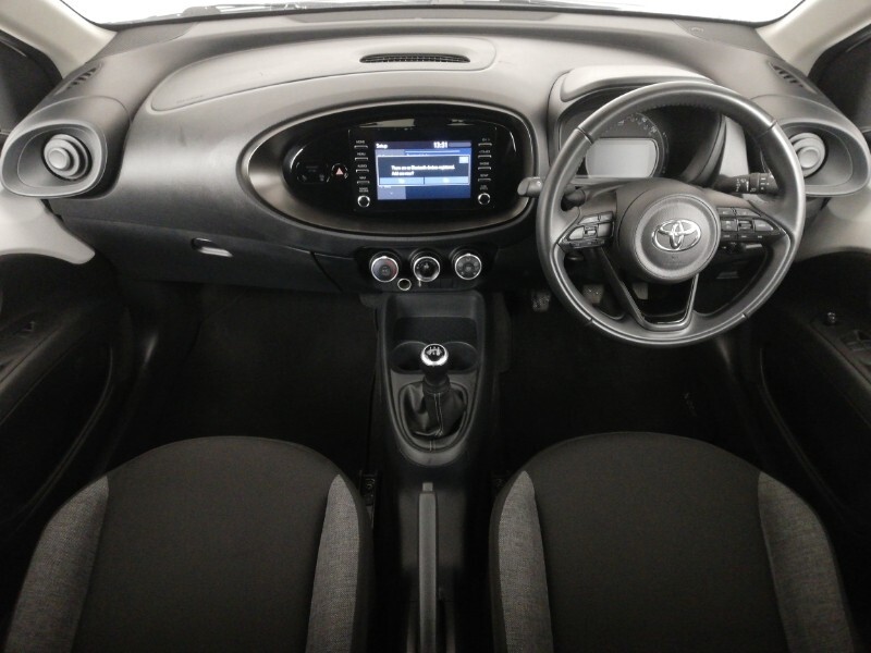 Used Toyota Aygo X 2022 for sale - 77503524: Photo 2