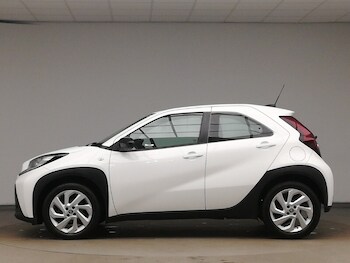 Used Toyota Aygo X 2022 for sale - 77503524: Photo