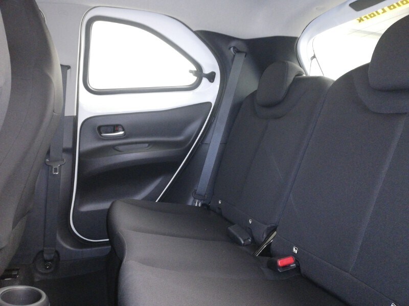 Used Toyota Aygo X 2022 for sale - 77503524: Photo 6