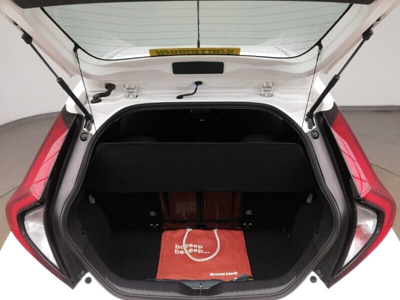 Used Toyota Aygo X 2022 for sale - 77503524: Photo 8