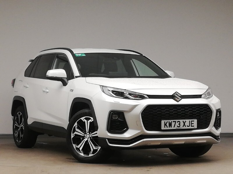 Used Suzuki Across 2023 for sale - 76614011: Photo 1