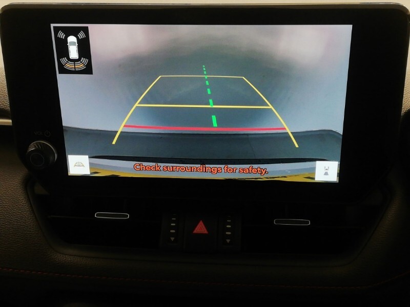 Used Suzuki Across 2023 for sale - 76614011: Photo 11