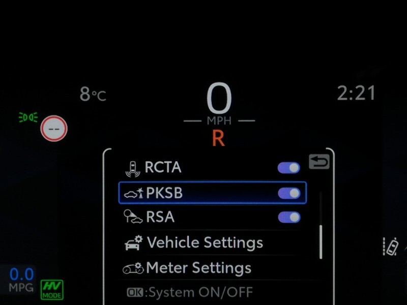 Used Suzuki Across 2023 for sale - 76614011: Photo 15