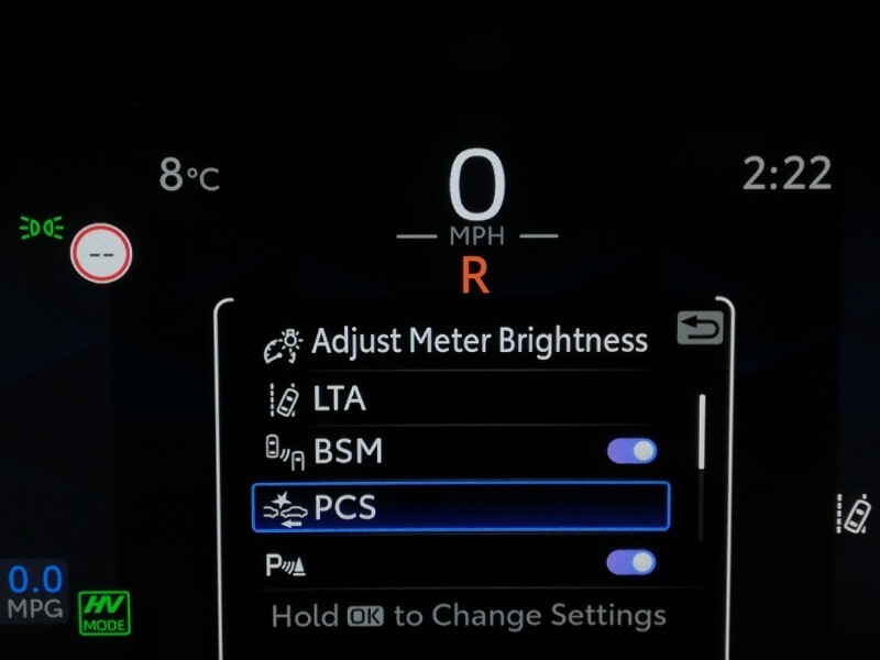 Used Suzuki Across 2023 for sale - 76614011: Photo 19