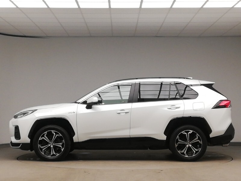 Used Suzuki Across 2023 for sale - 76614011: Photo 4