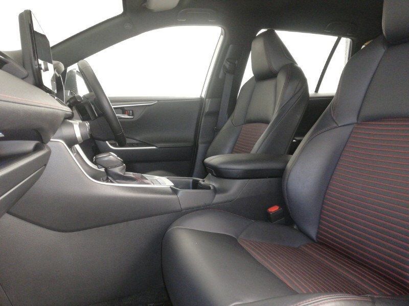 Used Suzuki Across 2023 for sale - 76614011: Photo 5