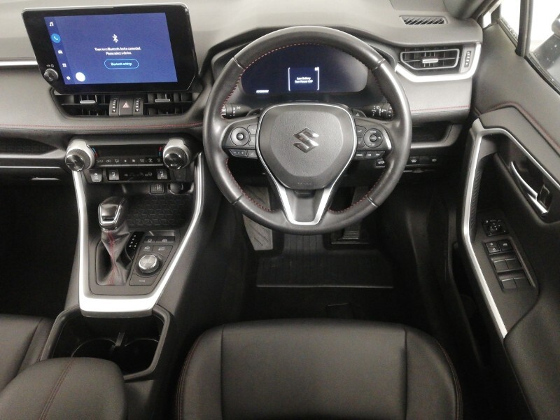 Used Suzuki Across 2023 for sale - 76614011: Photo 7