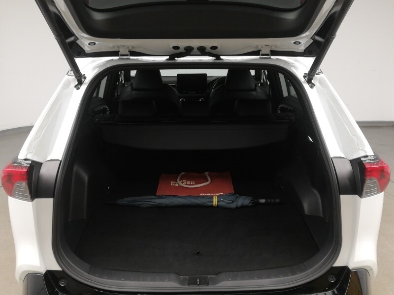 Used Suzuki Across 2023 for sale - 76614011: Photo 8