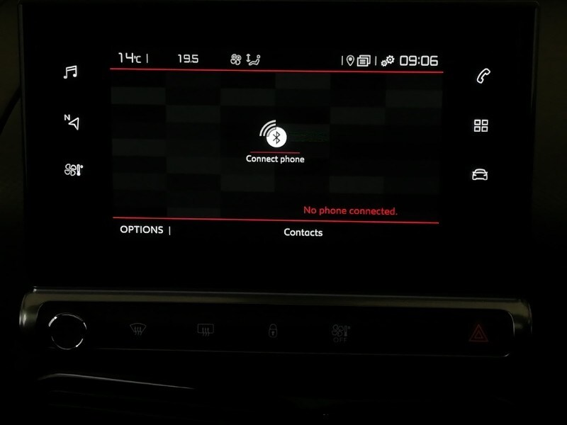 Used Citroen C4 Cactus 2019 for sale - 77531342: Photo 10