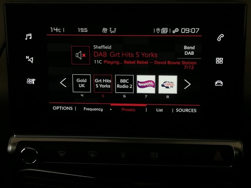 Used Citroen C4 Cactus 2019 for sale - 77531342: Photo 13