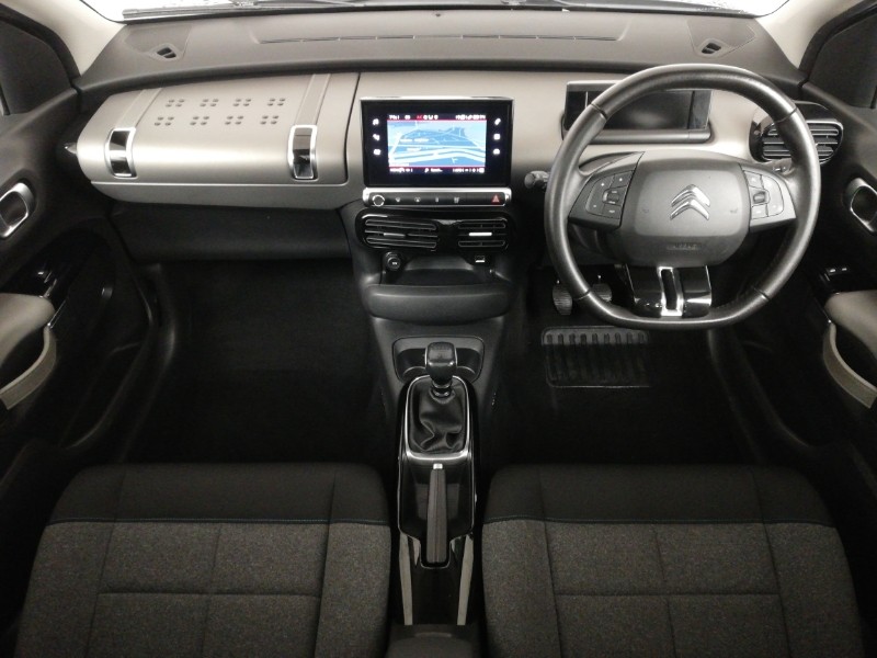 Used Citroen C4 Cactus 2019 for sale - 77531342: Photo 2