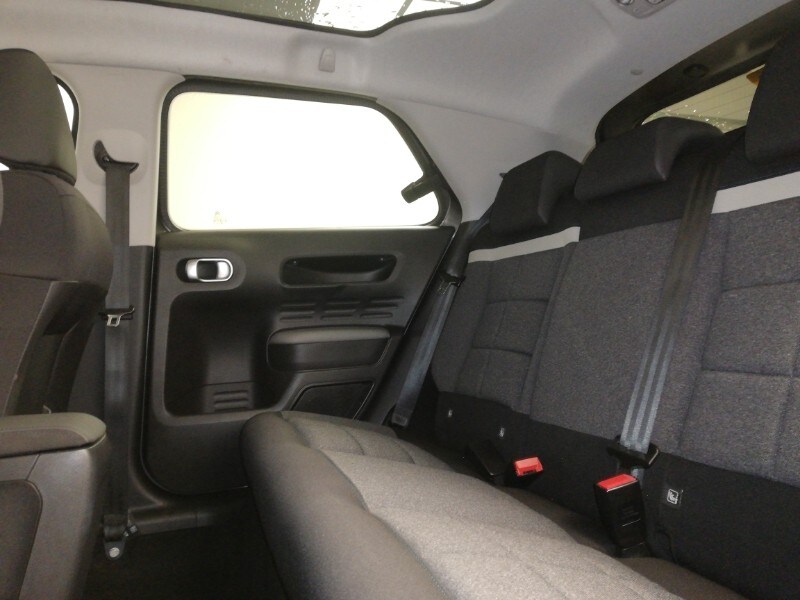 Used Citroen C4 Cactus 2019 for sale - 77531342: Photo 6