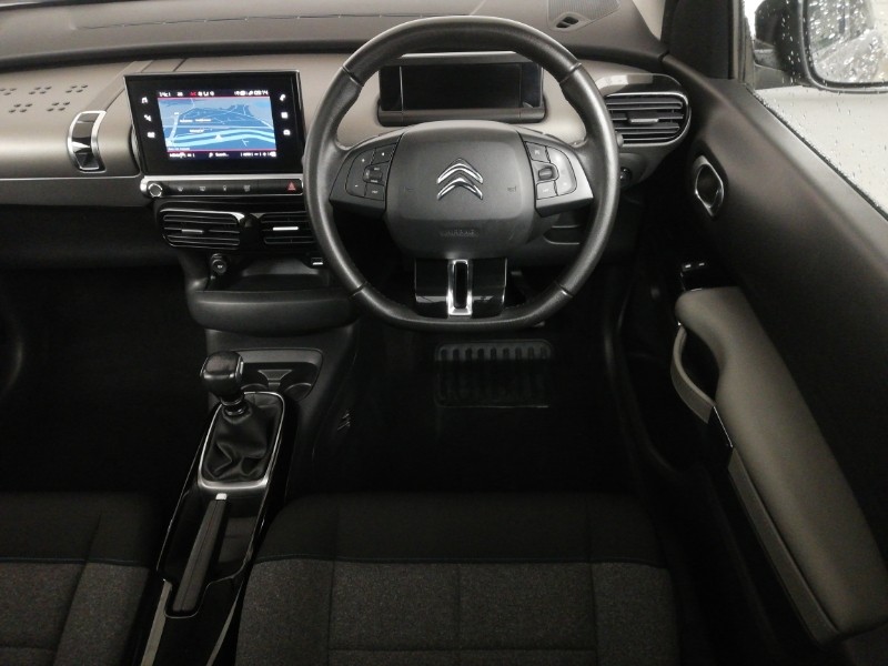 Used Citroen C4 Cactus 2019 for sale - 77531342: Photo 7